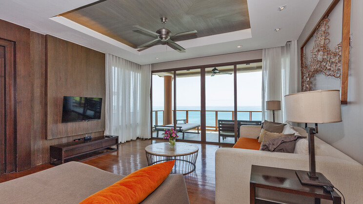 Shasa Resort & Residences